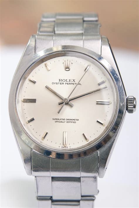 rolex oyster perpetual 1970s|older rolex oyster perpetual datejust.